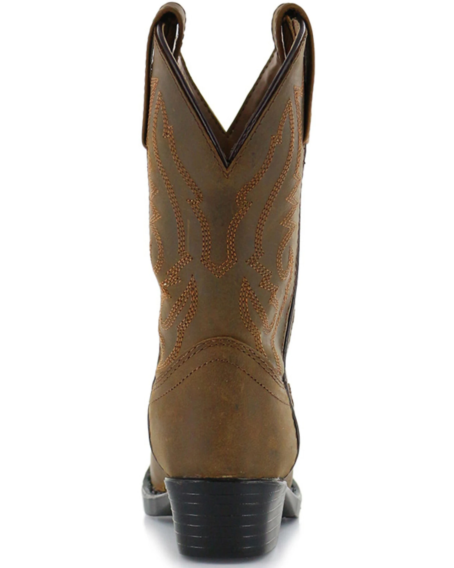 Cody James® Children's Round Toe Western Boots