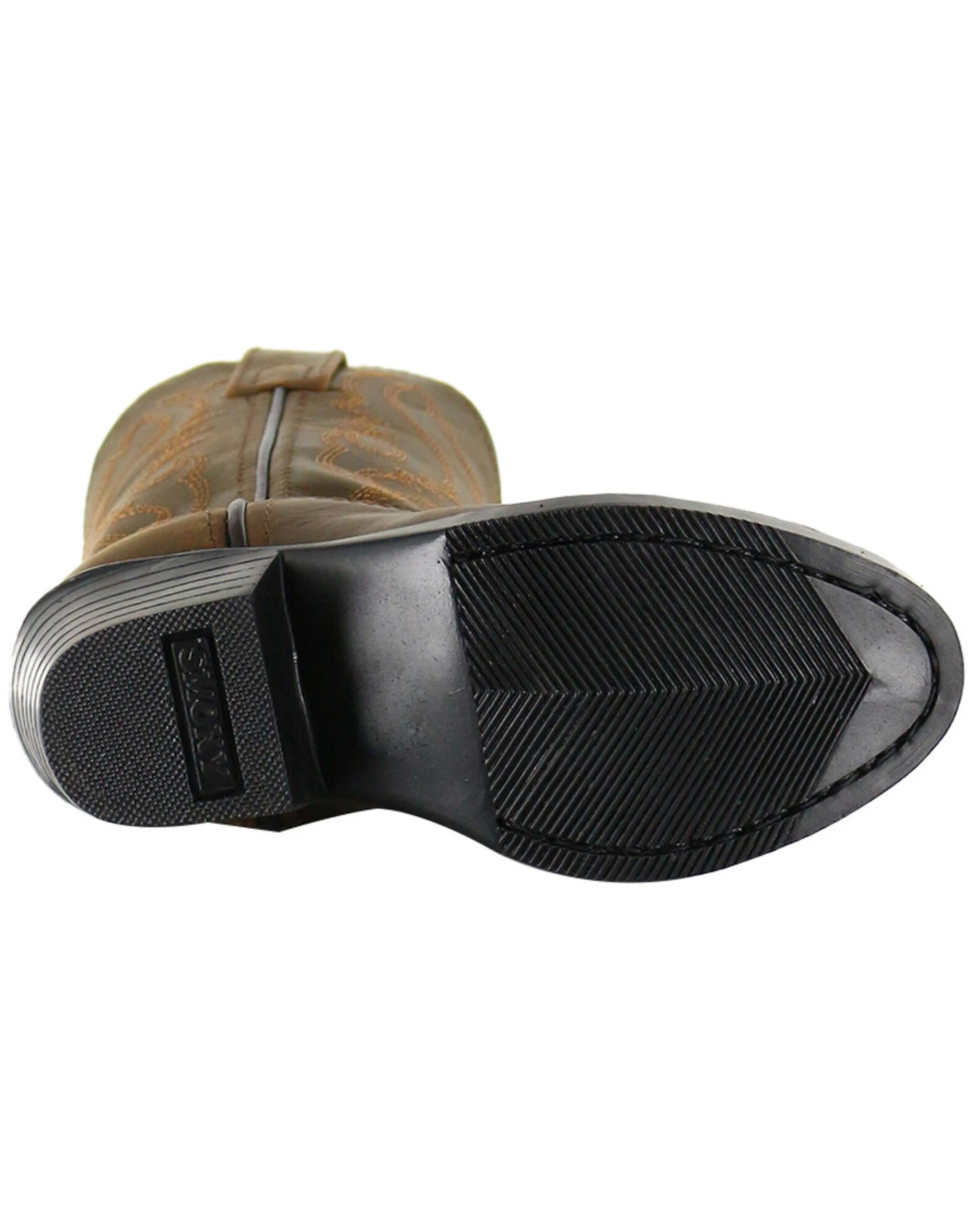 Cody James® Children's Round Toe Western Boots