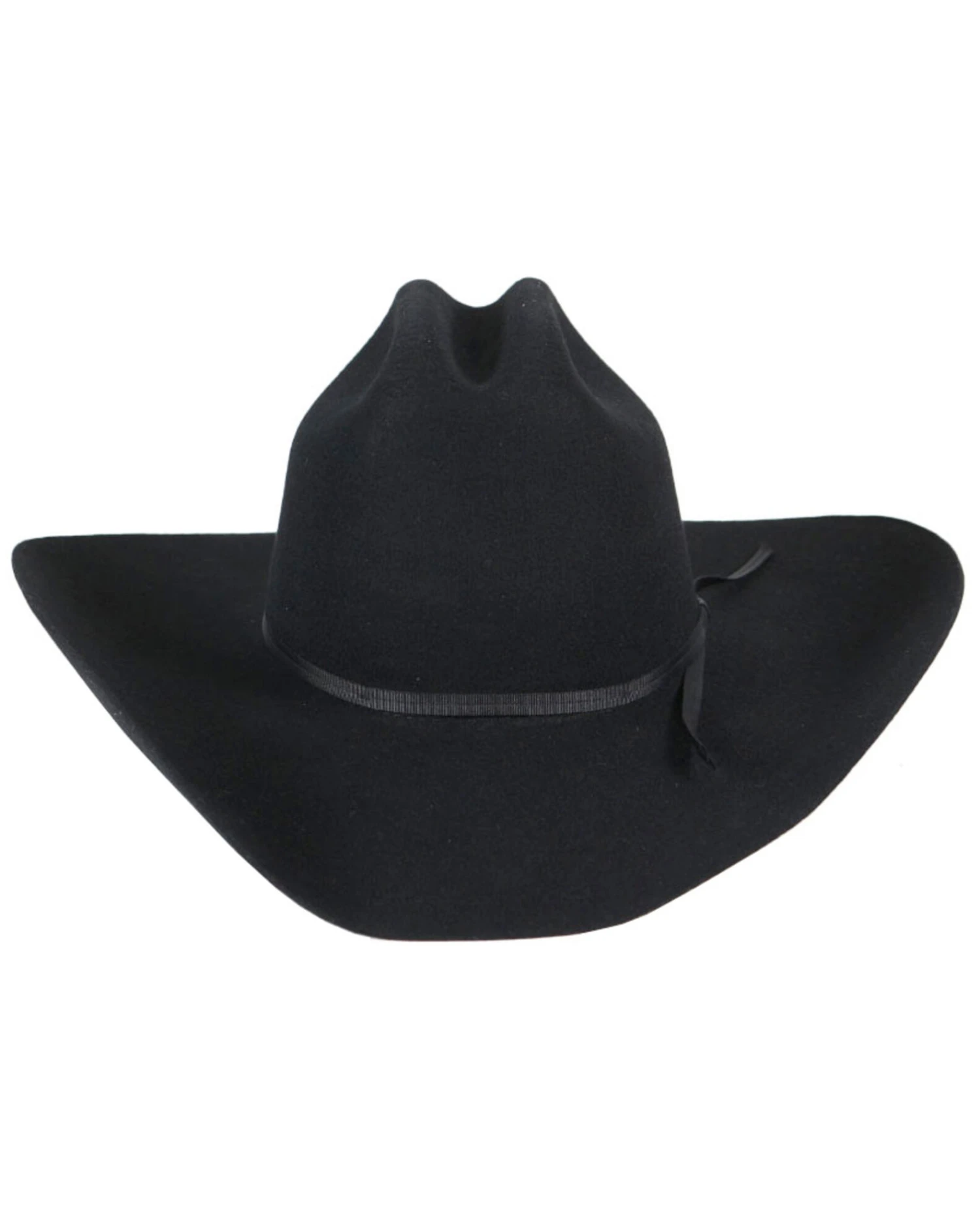 Cody James® Men's 3X Mesquite Pro Rodeo Wool Hat