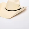Cody James Men's Canvas Western Natural Cowboy Hat