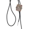 Cody James® Men's Western Star Bolo Tie