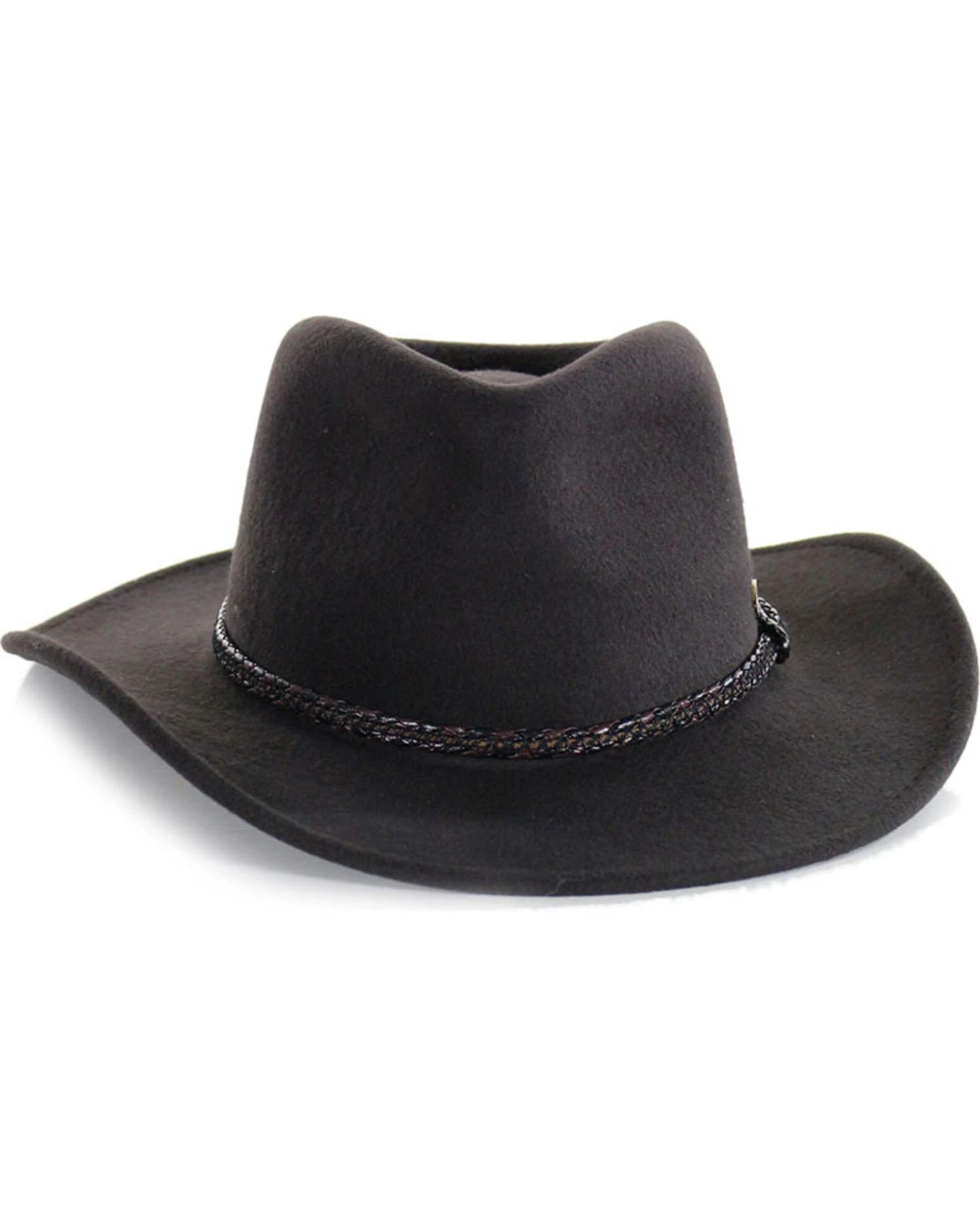 Cody James® Men's Outback Wool Hat
