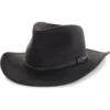 Cody James® Men's Outback Wool Hat 