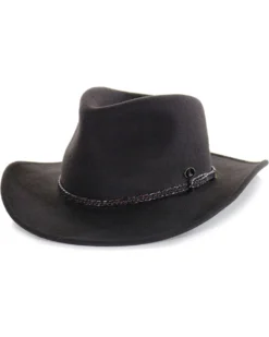 Cody James® Men's Outback Wool Hat 