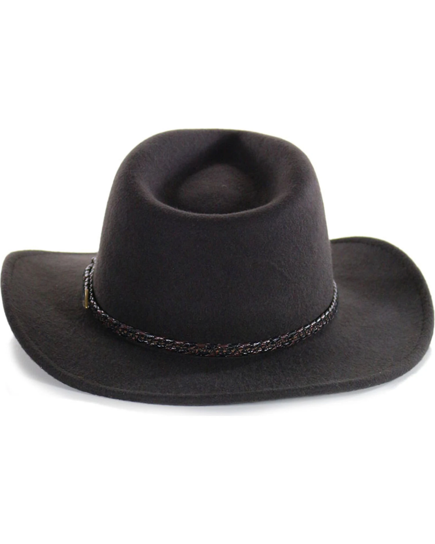 Cody James® Men's Outback Wool Hat