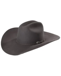 Cody James Men's Granite 5X Colt Felt Hat 