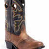 Cody James Boys' Western Boots - Round Toe