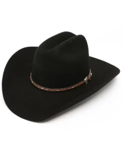 Cody James Mens' Range Rider Cowboy Hat 