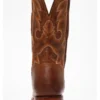 Cody James Men's Moscow Rust Western Performance Boots - Square Toe