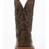 Cody James Men's Macho Sicario Western Boots - Broad Square Toe