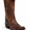 Cody James Men's Whitehall Western Boots - Snip Toe