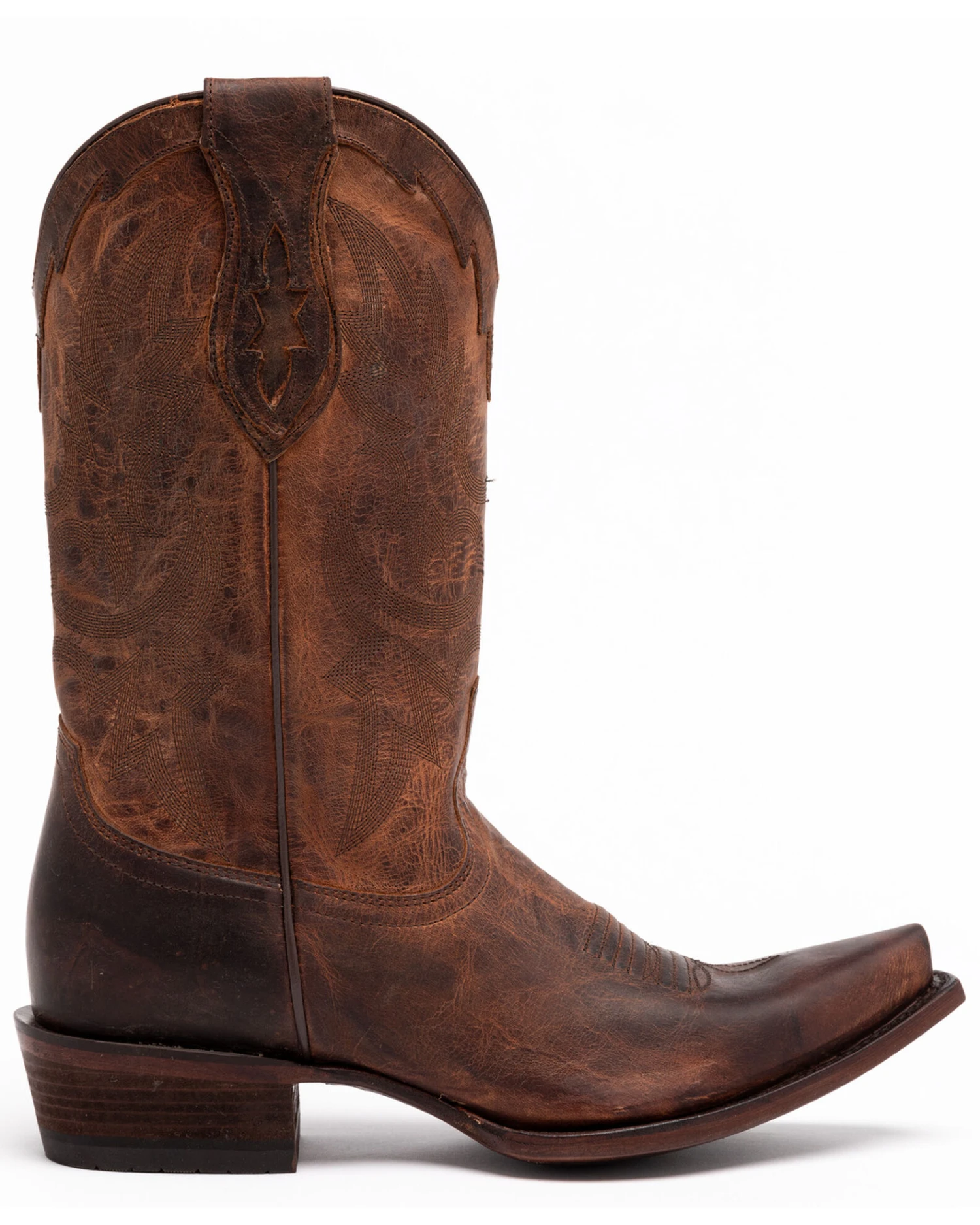 Cody James Men's Whitehall Western Boots - Snip Toe