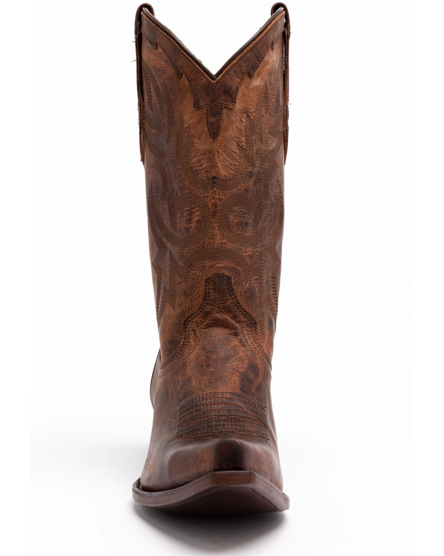 Cody James Men's Whitehall Western Boots - Snip Toe