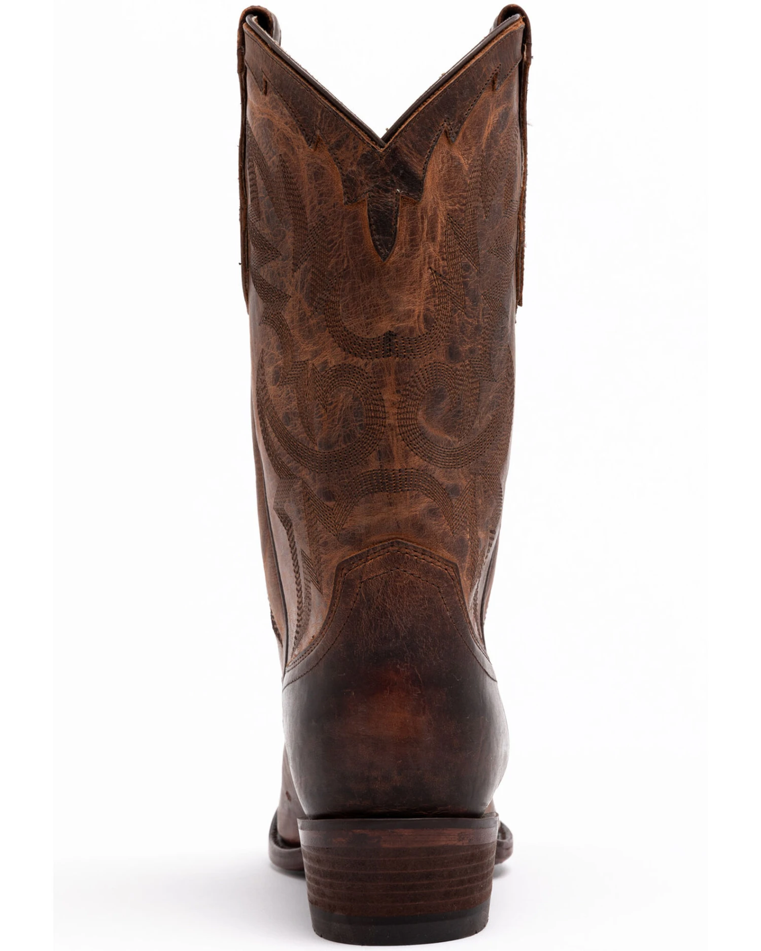 Cody James Men's Whitehall Western Boots - Snip Toe