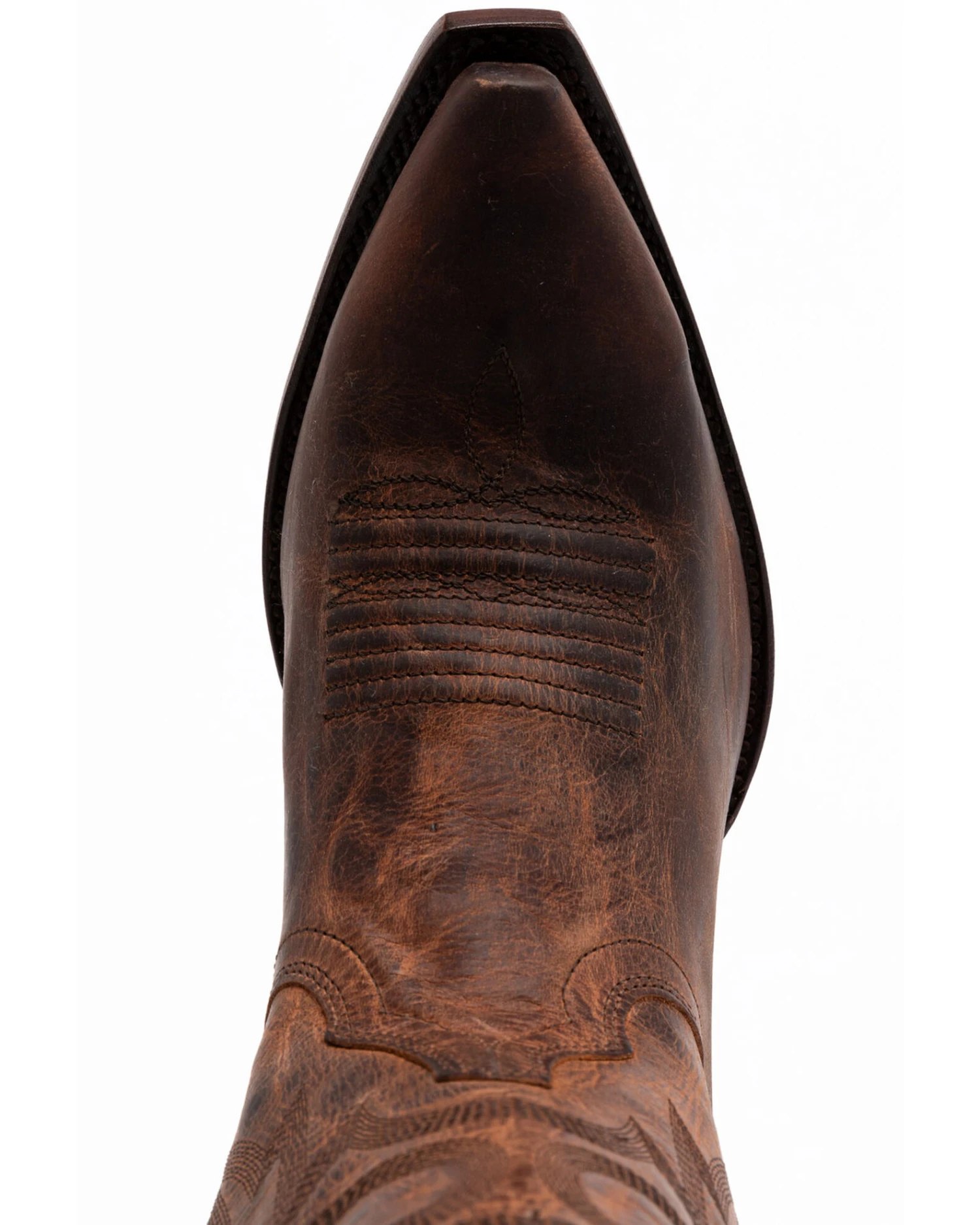 Cody James Men's Whitehall Western Boots - Snip Toe