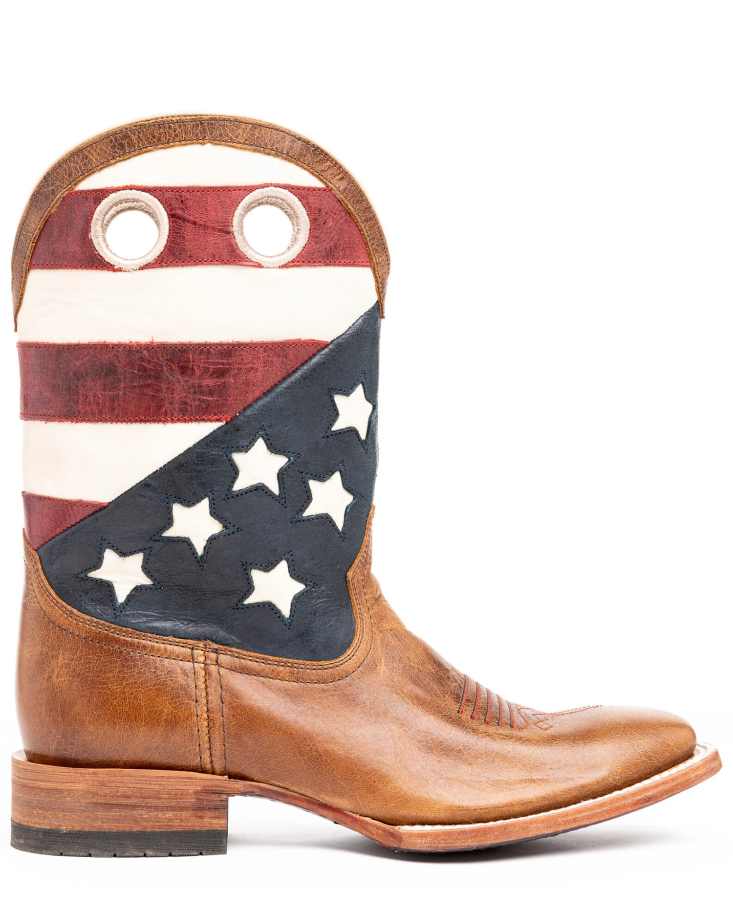 Cody James Men's Lexington Western Boots - Broad Square Toe