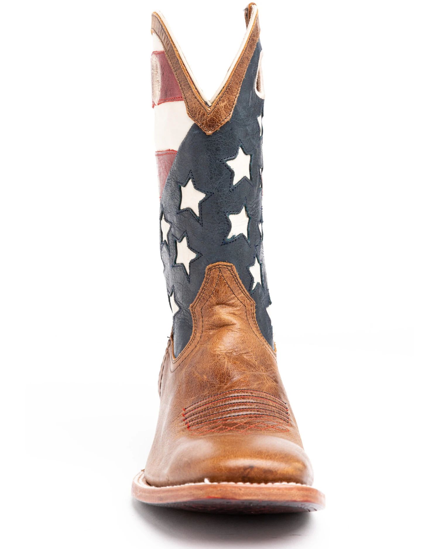 Cody James Men's Lexington Western Boots - Broad Square Toe