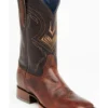 Cody James Men's Blue Collection Western Performance Boots - Broad Square Toe