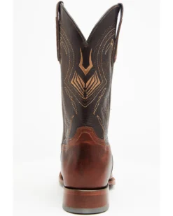 Cody James Men's Blue Collection Western Performance Boots - Broad Square Toe