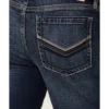Cody James Core Men's Cayuse Med Stretch Slim Straight Jeans