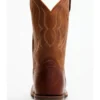 Cody James Men's Xero Gravity Extreme Mayala Whiskey Performance Western Boots - Broad Square Toe