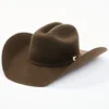 Cody James Men's 3X Self Buckle Band Wool Felt Western Hat 