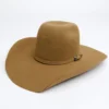 Cody James Men's 3X Wool Felt Pecan Bull Rider Western Hat 