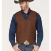 Cody James Men's Sunday Best Vest