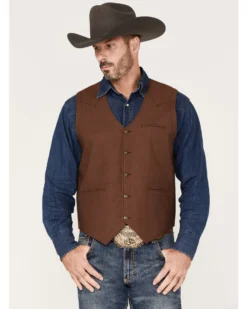 Cody James Men's Sunday Best Vest