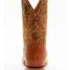 Cody James Men's Wade Western Boots - Broad Square Toe