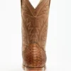 Cody James Men's Exotic Python Western Boots - Round Toe