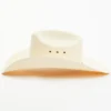 Cody James Men's 50X Blue Ridge Western Straw Hat
