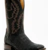 Cody James Men's Exotic Caiman Belly Western Boots - Broad Square Toe