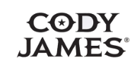 Cody James